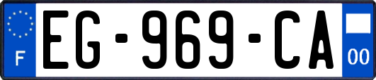 EG-969-CA