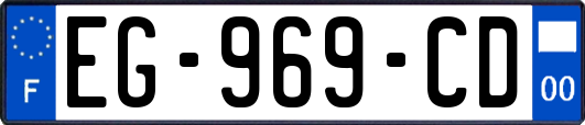 EG-969-CD