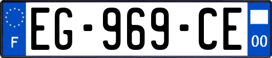 EG-969-CE