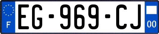 EG-969-CJ