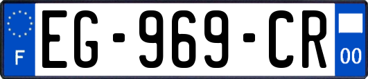 EG-969-CR