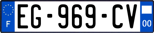 EG-969-CV