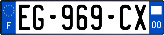 EG-969-CX