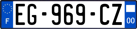 EG-969-CZ