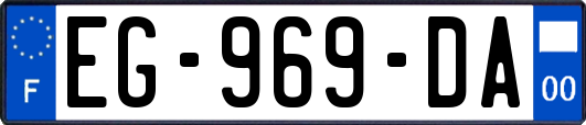 EG-969-DA