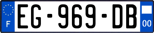 EG-969-DB