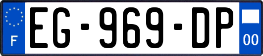 EG-969-DP