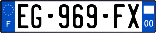 EG-969-FX