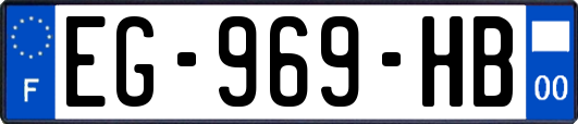 EG-969-HB