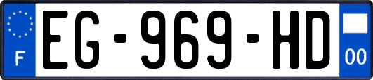 EG-969-HD