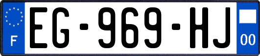 EG-969-HJ