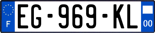 EG-969-KL