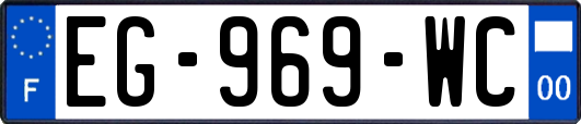 EG-969-WC