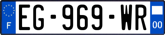 EG-969-WR