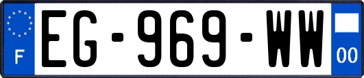 EG-969-WW