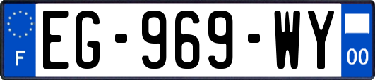 EG-969-WY