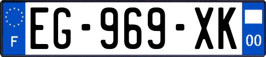 EG-969-XK