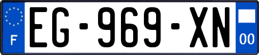 EG-969-XN