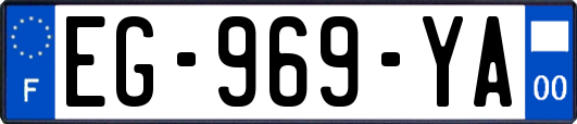 EG-969-YA