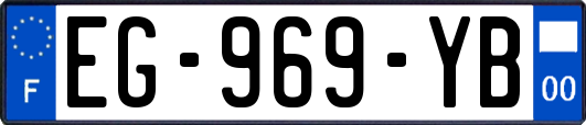 EG-969-YB