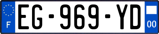 EG-969-YD