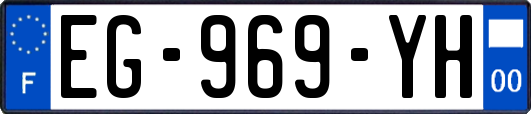 EG-969-YH