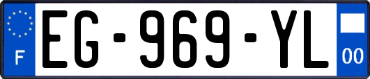 EG-969-YL