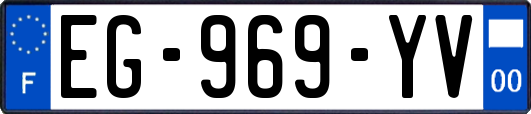 EG-969-YV