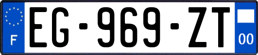 EG-969-ZT