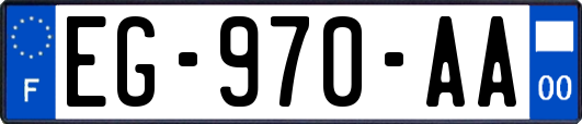 EG-970-AA