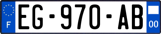EG-970-AB