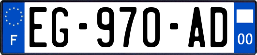 EG-970-AD