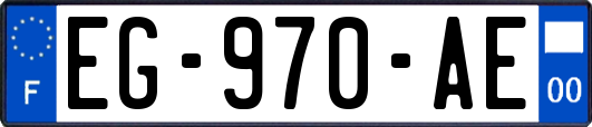 EG-970-AE