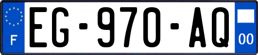 EG-970-AQ