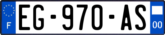 EG-970-AS