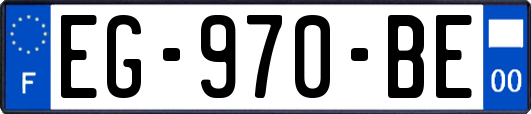 EG-970-BE