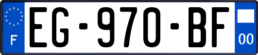 EG-970-BF