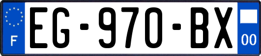 EG-970-BX