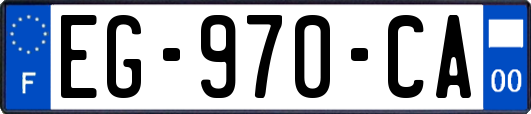 EG-970-CA