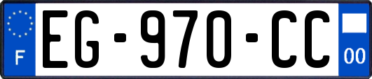 EG-970-CC