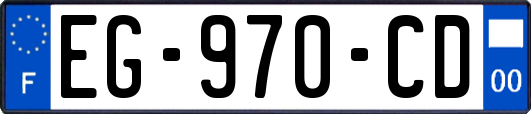 EG-970-CD