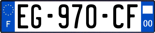 EG-970-CF