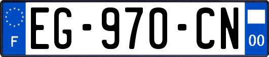 EG-970-CN