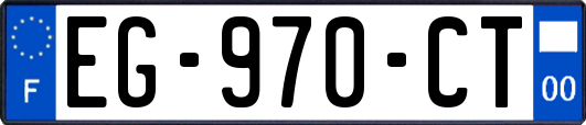 EG-970-CT