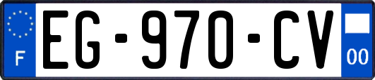 EG-970-CV