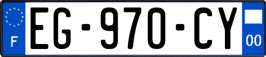 EG-970-CY