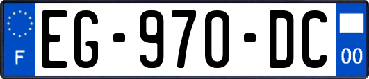 EG-970-DC