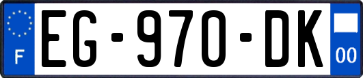 EG-970-DK