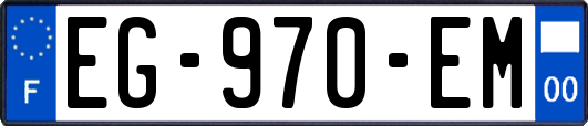 EG-970-EM