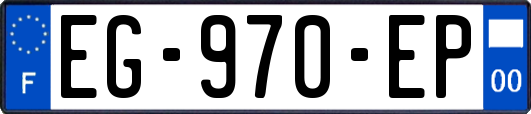 EG-970-EP